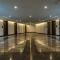 Eurobuilding Hotel & Suites Lecheria