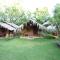 Hasthi Safari Cottage - Удавалаве