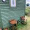 Stunning 1-Bed shepherd hut in Holyhead - Holyhead