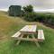 Stunning 1-Bed shepherd hut in Holyhead - Holyhead