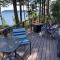 Private Beach - Port Ludlow Beach Cottage on Puget Sound - Port Ludlow