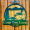 Camp Two Loons