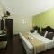 Hotel Sirius