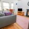 Y Castell Apartment 3