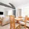 Woodloft Cottage