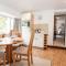 Woodloft Cottage