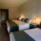 Believe Madero Hotel
