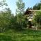 Luxus Chalet Mühlermoos