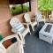 Picturesque Murphy Cabin with Fire Pit and Views! - 墨菲