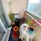 1-Bedroom Apartment Fushë Kosovë