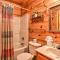 Scenic Sevierville Cabin Hot Tub, Panoramic Views - Sevierville