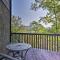 Scenic Sevierville Cabin Hot Tub, Panoramic Views - Sevierville