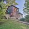 Scenic Sevierville Cabin Hot Tub, Panoramic Views - Sevierville