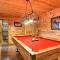 Scenic Sevierville Cabin Hot Tub, Panoramic Views - Sevierville