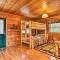 Scenic Sevierville Cabin Hot Tub, Panoramic Views - Sevierville