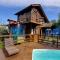 Arte da Tribo Hostel & Camping