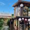 Arte da Tribo Hostel & Camping