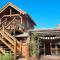 Arte da Tribo Hostel & Camping