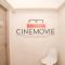 Cinemovie Guesthouse