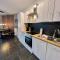 JUNIPRO Luxury Apartments