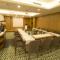 Cumbali Plaza Hotel