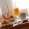 HOSTAL EUROPA pensión