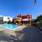 Sunshine Villa with Heated Pool