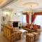 Sunshine Villa with Heated Pool