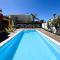 Sunshine Villa with Heated Pool