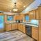 Charming Thompsonville Home with On-Site River!