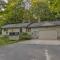 Charming Thompsonville Home with On-Site River!