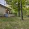 Charming Thompsonville Home with On-Site River!