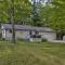 Charming Thompsonville Home with On-Site River!