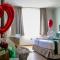 Ecohotel Talca - 塔尔卡