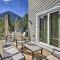 Mtn-View Home with Deck Walk to Dtwn Frisco! - Frisco
