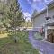 Mtn-View Home with Deck Walk to Dtwn Frisco! - Frisco