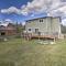 Mtn-View Home with Deck Walk to Dtwn Frisco! - Frisco