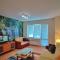 Two Bedroom Apartment in EAGLE ROCK Mountain Resort
