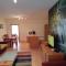 Two Bedroom Apartment in EAGLE ROCK Mountain Resort