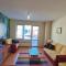 Two Bedroom Apartment in EAGLE ROCK Mountain Resort