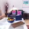 Violet Bank Apartment Morningside Foto: Violet Bank Apartment Morningside
