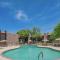 ARIZONA SOUTHWEST DECOR - BETWEEN PHOENIX AND OLD TOWN SCOTTSDALE AT SPENGLER CONDOS condo