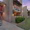 ARIZONA SOUTHWEST DECOR - BETWEEN PHOENIX AND OLD TOWN SCOTTSDALE AT SPENGLER CONDOS condo