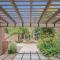 ARIZONA SOUTHWEST DECOR - BETWEEN PHOENIX AND OLD TOWN SCOTTSDALE AT SPENGLER CONDOS condo