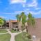 ARIZONA SOUTHWEST DECOR - BETWEEN PHOENIX AND OLD TOWN SCOTTSDALE AT SPENGLER CONDOS condo