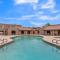 ARIZONA SOUTHWEST DECOR - BETWEEN PHOENIX AND OLD TOWN SCOTTSDALE AT SPENGLER CONDOS condo