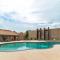 ARIZONA SOUTHWEST DECOR - BETWEEN PHOENIX AND OLD TOWN SCOTTSDALE AT SPENGLER CONDOS condo