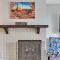 ARIZONA SOUTHWEST DECOR - BETWEEN PHOENIX AND OLD TOWN SCOTTSDALE AT SPENGLER CONDOS condo