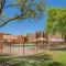 ARIZONA SOUTHWEST DECOR - BETWEEN PHOENIX AND OLD TOWN SCOTTSDALE AT SPENGLER CONDOS condo