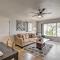 Ski, Hike & Unwind: Cozy Carson City Duplex!
